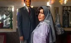 بیوگرافی زهرا فراهانی بازیگر نقش نیمتاج سریال «بامداد خمار»
