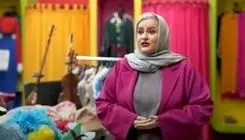  نعیمه نظام‌دوست درباره زندگی شخصی‌اش اعترافی غیرمنتظره کرد+ویدیو