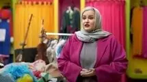  نعیمه نظام‌دوست درباره زندگی شخصی‌اش اعترافی غیرمنتظره کرد+ویدیو