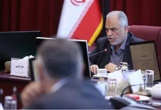 برگزاری اولین نشست شورای عالی بورس در سال ۱۴۰۴ 