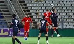 زمان احتمالی دیدار تراکتور- پرسپولیس در جام حذفی مشخص شد