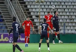 زمان احتمالی دیدار تراکتور- پرسپولیس در جام حذفی مشخص شد