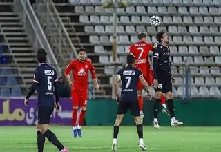 زمان احتمالی دیدار تراکتور- پرسپولیس در جام حذفی مشخص شد