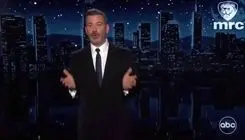 تمسخر نحوه عزاداری ترامپ برای چارلی کرک