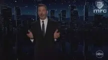 تمسخر نحوه عزاداری ترامپ برای چارلی کرک