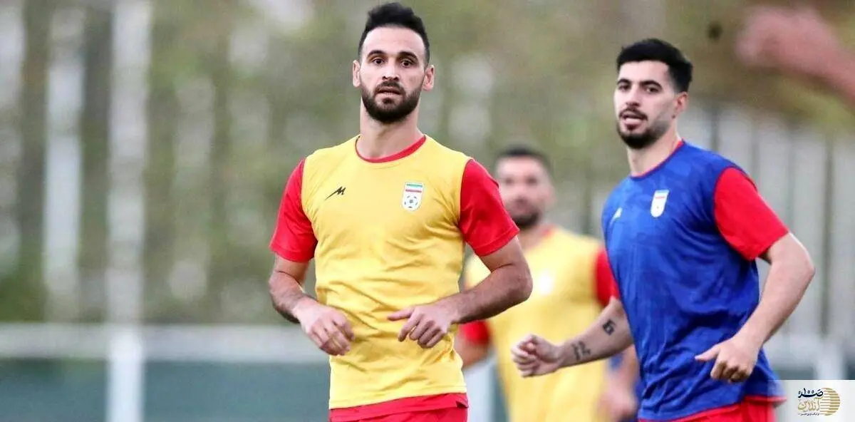 لژیونر سرشناس در یک قدمی پرسپولیس
