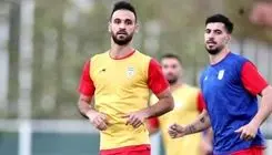 لژیونر سرشناس در یک قدمی پرسپولیس