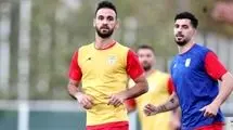 لژیونر سرشناس در یک قدمی پرسپولیس