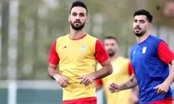 لژیونر سرشناس در یک قدمی پرسپولیس