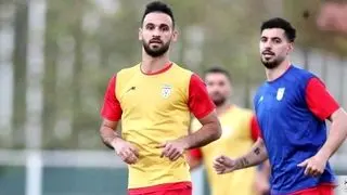 لژیونر سرشناس در یک قدمی پرسپولیس
