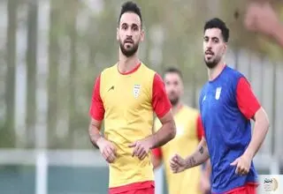 لژیونر سرشناس در یک قدمی پرسپولیس
