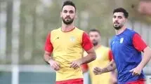 لژیونر سرشناس در یک قدمی پرسپولیس