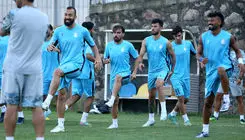 گل محمدرضا آزادی به سپاهان روی سانتر رامین رضاییان+ فیلم