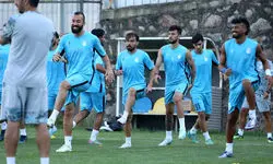 گل محمدرضا آزادی به سپاهان روی سانتر رامین رضاییان+ فیلم