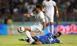 باشگاه استقلال علیه اکرمی اطلاعیه داد!