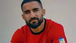 جدایی مهرداد محمدی از تراکتور 