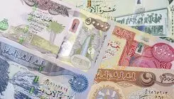 قیمت دینار عراق امروز دوشنبه ۲۰ مهر ۱۴۰۵