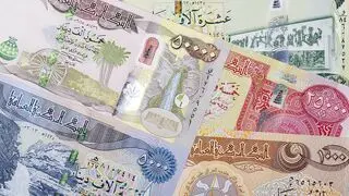 قیمت دینار در روز اربعین/ نرخ سایر ارزهای عربی ۱۳ مرداد ۱۴۰۵