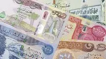 قیمت دینار عراق امروز شنبه ۱۰ مرداد ۱۴۰۵