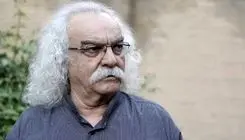 سیدعلی صالحی درباره جنگ نوشت 