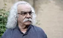 سیدعلی صالحی درباره جنگ نوشت 