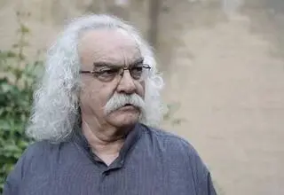 سیدعلی صالحی درباره جنگ نوشت 