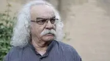 سیدعلی صالحی درباره جنگ نوشت 