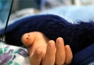 اعتراف تلخ نامادری به قتل پسر ۲ ساله با متادون