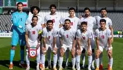 مربی اسبق تیم امید: ایران و کره‌جنوبی دنبال نباختن بودند