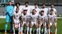 مربی اسبق تیم امید: ایران و کره‌جنوبی دنبال نباختن بودند