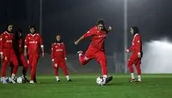 هفته ششم لیگ برتر فوتبال زنان؛ نبرد مدعیان و تلاش تیم‌های پایین جدول برای بقا