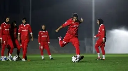 هفته ششم لیگ برتر فوتبال زنان؛ نبرد مدعیان و تلاش تیم‌های پایین جدول برای بقا