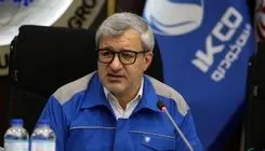 قیمت‌گذاری دستوری ایران خودرو را زیان‌ده کرده است