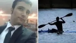 در جست‌وجو پیکر آرمان نوذرزاد قهرمان قایقرانی در حادثه بندرعباس