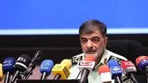 رادان: روش‌های سنتی پاسخگوی کامل تامین امنیت نیست