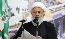 پاسخ شورای عالی شیعیان لبنان به گستاخی بی‌سابقه ترامپ علیه رهبر انقلاب اسلامی ایران