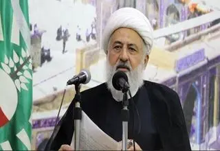 پاسخ شورای عالی شیعیان لبنان به گستاخی بی‌سابقه ترامپ علیه رهبر انقلاب اسلامی ایران