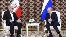 اهمیت سفر رئیس جمهور به روسیه