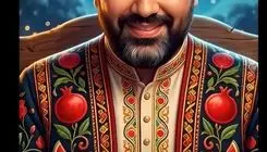 ویدیو جالب فوتبالی به مناسبت شب یلدا با حضور مربیان