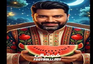 ویدیو جالب فوتبالی به مناسبت شب یلدا با حضور مربیان