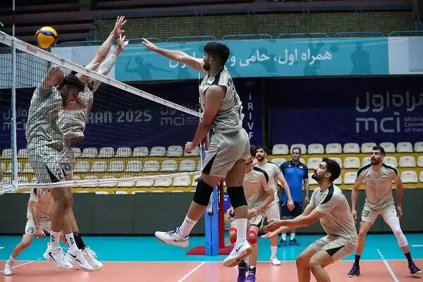 یعقوبی: پیاتزا از راه دور تیم را هدایت میکند