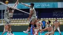یعقوبی: پیاتزا از راه دور تیم را هدایت می‌کند