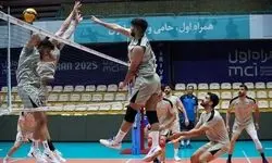 یعقوبی: پیاتزا از راه دور تیم را هدایت می‌کند