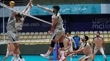 خوش خبر: پیاتزا از شرایط تیم ملی راضی است
