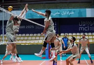 یعقوبی: پیاتزا از راه دور تیم را هدایت می‌کند