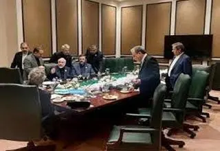 دیپلماسی هوشمند در عصر بازدارندگی