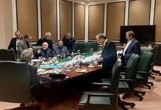 دیپلماسی هوشمند در عصر بازدارندگی
