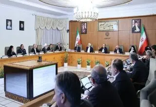 قدردانی رئیس جمهور از مجوز رهبری و تلاش وزیر خارجه برای آغاز مذاکرات غیرمستقیم 
