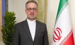 تقدیر تهران از موضع کشورهای آمریکای لاتین در محکومیت حملات رژیم صهیونیستی و آمریکا