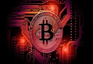 تثبیت قیمت بیت‌کوین در سطح ۱۱۰ هزار دلار